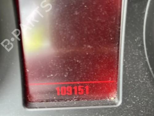 Climate control OPEL INSIGNIA A (G09) 2.0 CDTI (68) | BP26715178I5  - Image 5