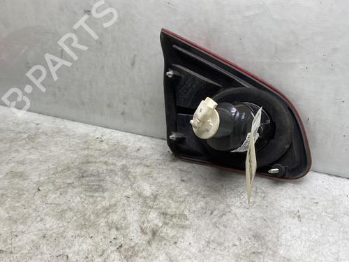 Right tailgate light NISSAN QASHQAI / QASHQAI +2 I (J10, NJ10, JJ10E) 1.5 dCi | BP19993954C80 