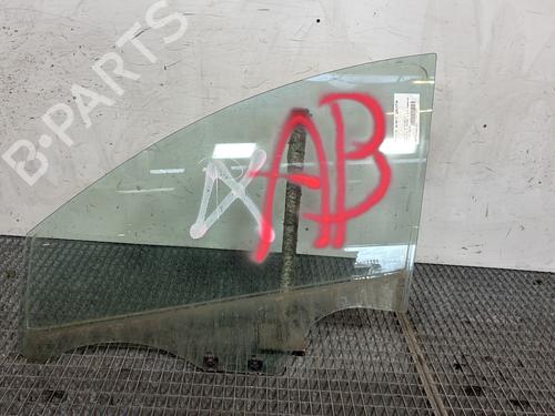 Dør rude ventre foran Dør rude ventre foran DACIA SANDERO II 1.2 (75 hp) 34183337 34183337