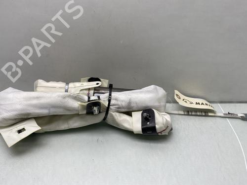 Airbag cortina izquierdo AUDI A4 B8 Avant (8K5) 2.0 TDI (136 hp) 25446319