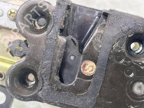 Used Front right lock Front right lock KIA PICANTO I (SA) 1.1 (65 hp) 35897072 35897072