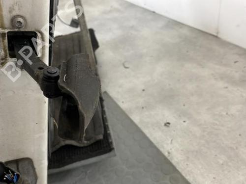 Right front door BMW 1 (E81) 116 d | BP19987840C3