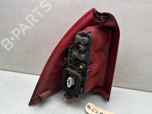 Used Right taillight Right taillight PEUGEOT 307 Break (3E) 1.6 HDi 110 (109 hp) 33484597 33484597