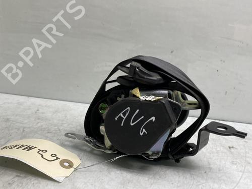 Used Front left belt tensioner SEAT IBIZA III (6L1) [2002-2009]  19994593