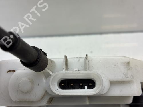 Front left lock RENAULT TWINGO II (CN0_) 1.5 dCi 90 | BP23459998C98 - Image 7