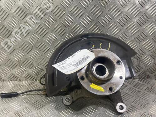 Used Left front steering knuckle Left front steering knuckle DACIA DOKKER MPV (KE_) 1.3 TCe 130 (KENE) (131 hp) 19952611 19952611