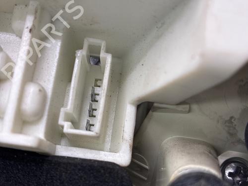 Used Left tailgate light Left tailgate light OPEL ASTRA J (P10) 1.3 CDTI (68) (95 hp) 40066361 40066361