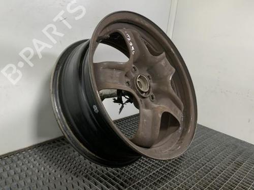 Used Rim OPEL ASTRA H (A04) 1.9 CDTI (L48) (120 hp) 21963252