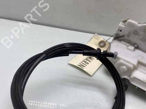 Front right lock CITROËN C2 (JM_) 1.4 HDi | BP26952702C97 
