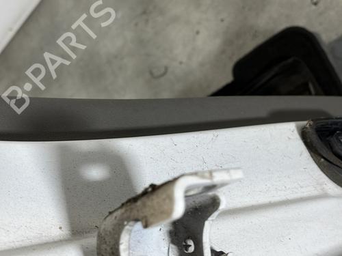 Used Right rear door Right rear door RENAULT MEGANE III Grandtour (KZ0/1) 1.5 dCi (KZ0C, KZ1A) (90 hp) 28281641 28281641