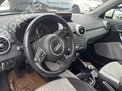 Headlight switch AUDI A1 (8X1, 8XK) 1.6 TDI | BP36281315I24 - Image 19