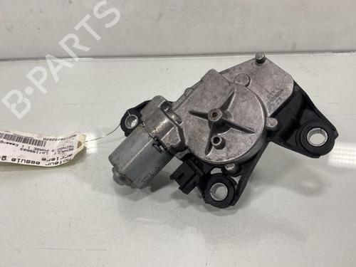 Rear wiper motor RENAULT TWINGO III (BCM_, BCA_) 1.0 SCe 65 (BCMJ) | BP19955561M102 