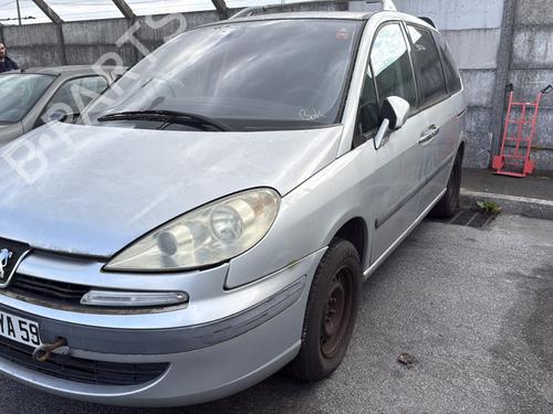 Front wiper motor PEUGEOT 807 (EB_) 2.2 HDi | BP32495740M29  - Image 24