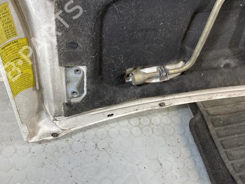 Hood RENAULT TRAFIC Van (T_, P_, V_) 2.1 D | BP22179991C1
