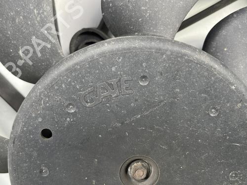 Used Radiator fan Radiator fan PEUGEOT 206 SW (2E/K) 1.4 HDi (68 hp) 33742810 33742810