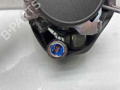 Front left seatbelt CITROËN C3 Picasso (SH_) 1.6 VTi 120 | BP38651159I26 - Image 5