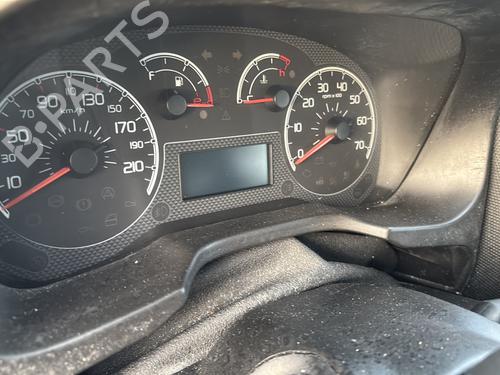 Used Parts PEUGEOT BIPPER Tepee 1.3 HDi 75 4373404