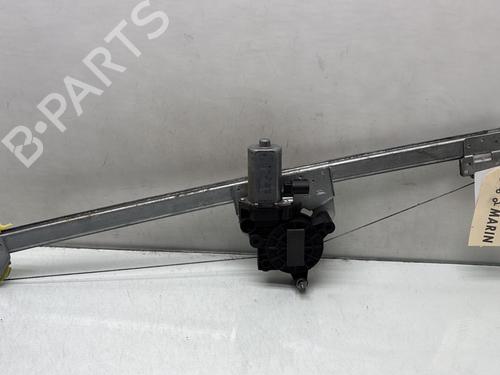 Front right window mechanism RENAULT TRAFIC II Bus (JL) 2.0 dCi 90 (JL00, JL01, JL0H, JL0M, JL0P, JL0S) | BP31881064C23 