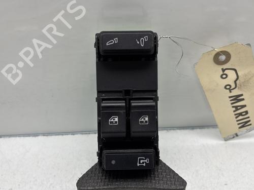 Used Left front window switch CITROËN JUMPER II Van 2.0 BlueHDi 130 (130 hp) 29707314
