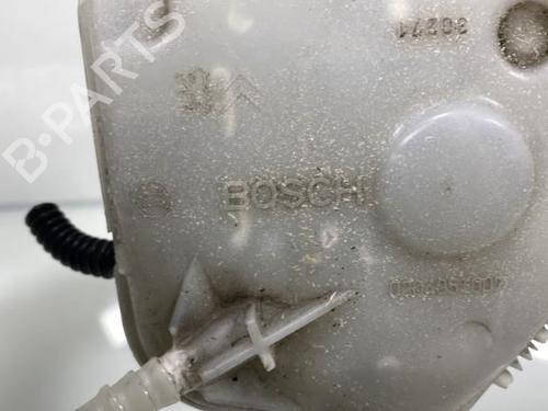 Brake master cylinder PEUGEOT 308 I (4A_, 4C_) 1.6 HDi | BP19986231M77 