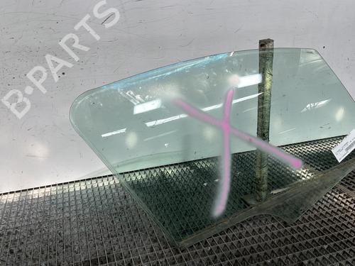 Front right door window CITROËN C3 I (FC_, FN_) 1.4 i | BP27657551C19 