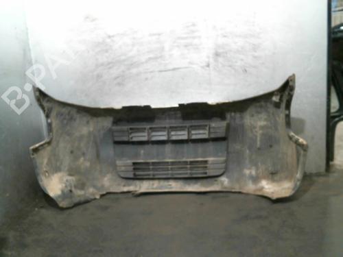 Paraurti anteriore CITROËN NEMO Box Body/MPV (AA_) [2008-2025]  27722644