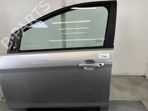 Used Left front door FORD FOCUS II (DA_, HCP, DP) 1.6 TDCi (90 hp) 27701436