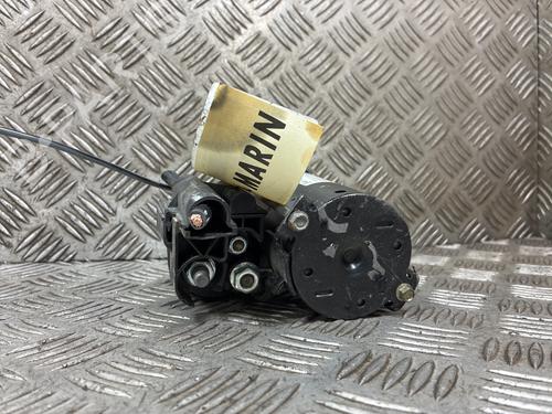 Motor de arranque Motor de arranque FORD FIESTA V (JH_, JD_) 1.4 16V (80 hp) 36281195 36281195