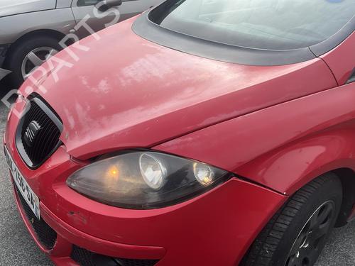 Left taillight SEAT ALTEA (5P1) 2.0 TDI 16V | BP28475663C34  - Image 11
