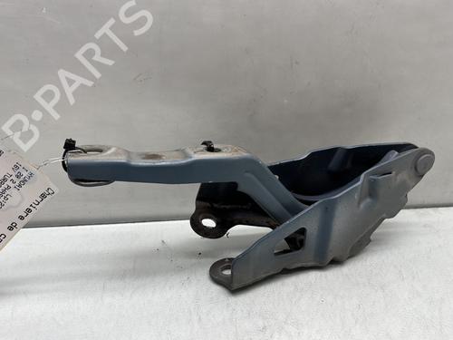 Used Hinge/Door check strap HYUNDAI i20 II (GB, IB) 1.4 CRDi (90 hp) 29286924