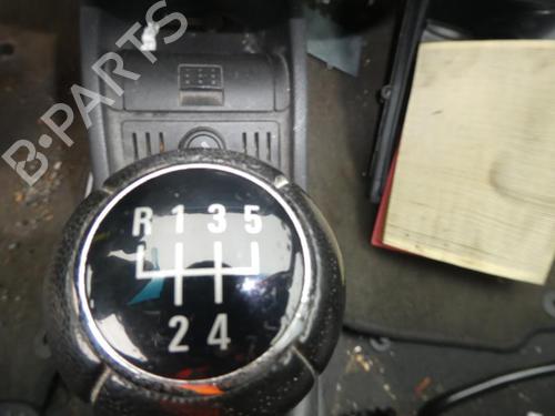 Front left window mechanism OPEL CORSA C (X01) 1.2 (F08, F68) | BP20000074C22 