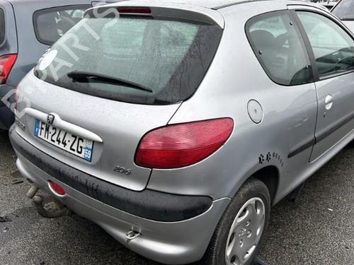 Used Parts PEUGEOT 206 Hatchback (2A/C) 1.4 HDi eco 70 (68 hp) 4347007