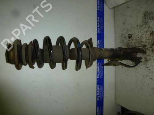 Used Left front shock absorber DAIHATSU SIRION (M1) 1.3 Sport (M101) (102 hp) 20007491