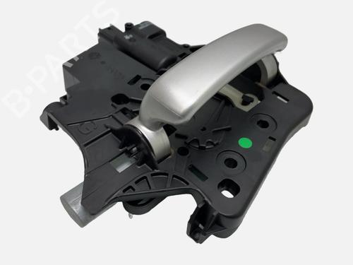 Used Front left interior door handle Front left interior door handle PEUGEOT 1007 (KM_) 1.6 16V (109 hp) 39985170 39985170