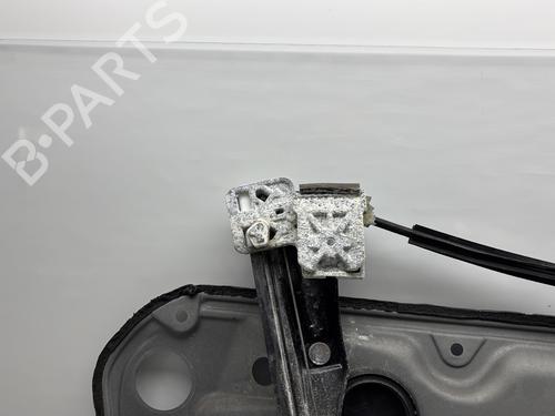 Front right window mechanism VW GOLF IV (1J1) 1.9 TDI | BP28282512C23 