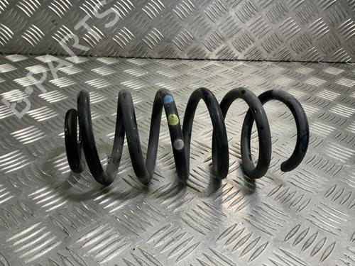 Used Shock absorber spring RENAULT CLIO IV (BH_) 1.5 dCi 90 (90 hp) 20024233