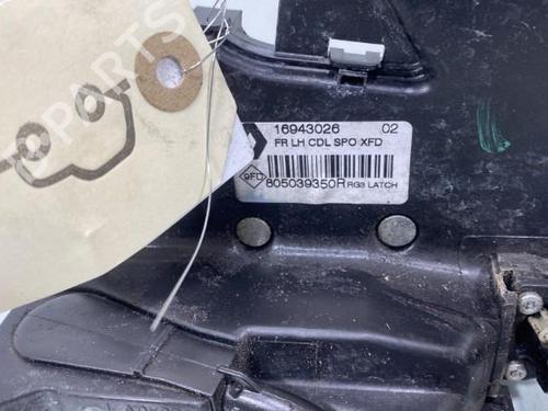 front-left-lock-renault-talisman-lp_-16-tce-150-805034777r-2015-2016-2017-2018-2019-2020-2021-2022-19966824 main image