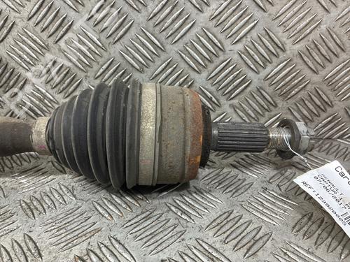 Right front driveshaft RENAULT CAPTUR I (J5_, H5_) 1.2 TCe 120 | BP33830908M39 - Image 3