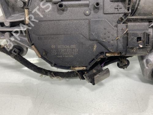 Used Front wiper motor Front wiper motor OPEL ASTRA J (P10) 1.3 CDTI (68) (95 hp) 20500255 20500255