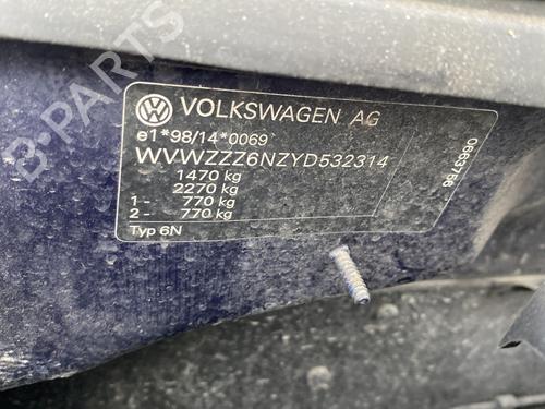 Right headlight VW POLO (6N2) 1.4 | BP26685455C29 - Image 26