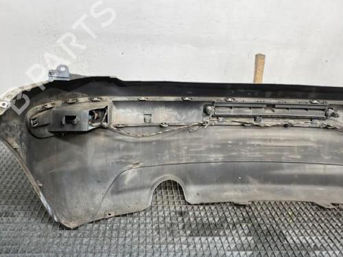 Rear bumper CITROËN C3 I (FC_, FN_)  | BP21961330C8 