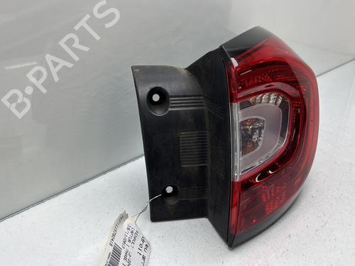 Right taillight RENAULT CAPTUR I (J5_, H5_) 1.5 dCi 90 (J5N4, J5M5, J5MW, J5M6, J5AL, J5AJ) | BP31831409C35 - Image 4