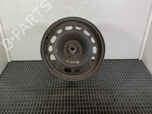 Rim PEUGEOT 308 I (4A_, 4C_) 1.6 HDi | BP21963481C45