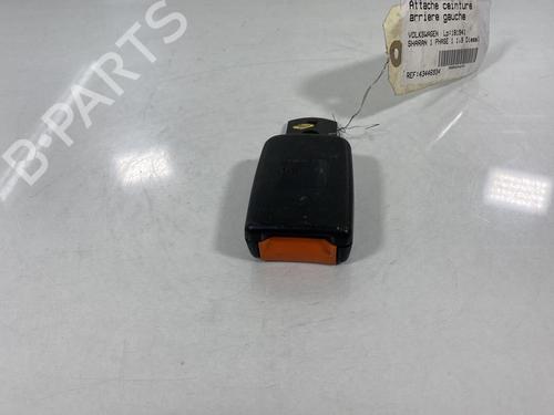 Used Seat buckle VW SHARAN (7M8, 7M9, 7M6) 1.9 TDI (110 hp) 19981875