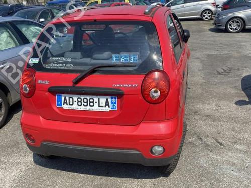 Left taillight CHEVROLET MATIZ (M200, M250) 0.8 | BP27200876C34 - Image 15