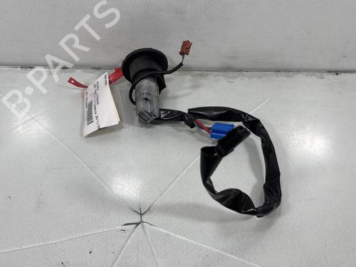 Ignition barrel PEUGEOT 206 Hatchback (2A/C) 1.4 i | BP31212077M48
