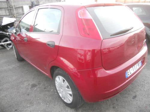 ABS pump FIAT GRANDE PUNTO (199_)  | BP19984888M43 