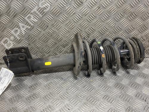 Used Right front shock absorber CITROËN DS4 (NX_) 1.6 HDi 115 (114 hp) 23769427