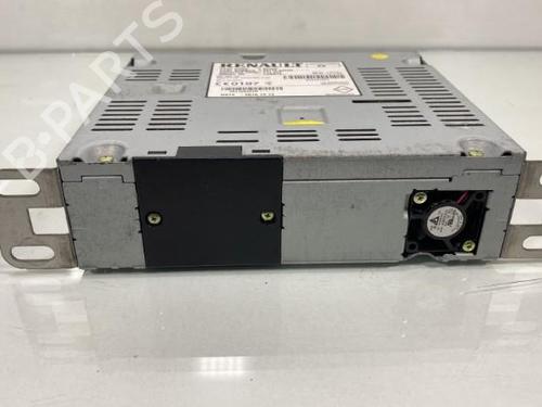 Radio RENAULT MEGANE IV Hatchback (B9A/M/N_) 1.2 TCe 130 (B9MR) | BP22916313E6 