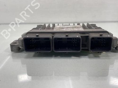 Used Engine control unit (ECU) Engine control unit (ECU) RENAULT CLIO III Grandtour (KR0/1_) 1.5 dCi (88 hp) 21192033 21192033
